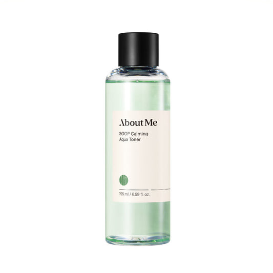 SOOP Calming Aqua Toner