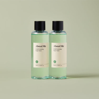 SOOP Calming Aqua Toner