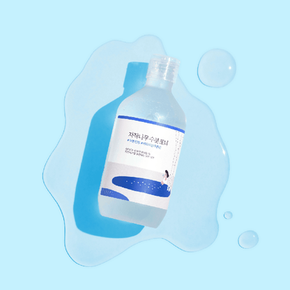 Birch Juice Moisturizing Toner