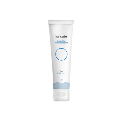Clean Ocean Moisture Sunscreen SPF50 (Renewed)