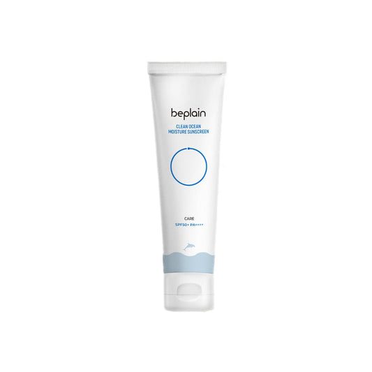 Clean Ocean Moisture Sunscreen SPF50 (Renewed)