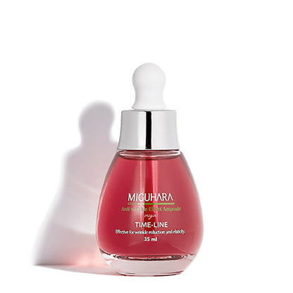 Anti-Wrinkle Effect Ampoule Origin