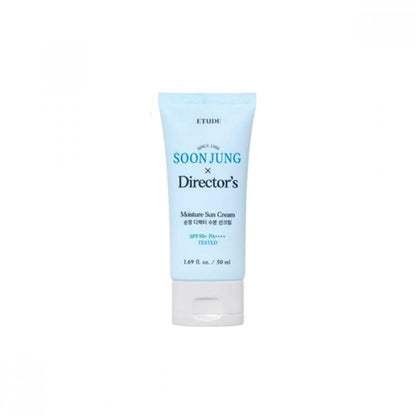 Soon Jung Director's Moisture Sun Cream SPF50+ PA++++