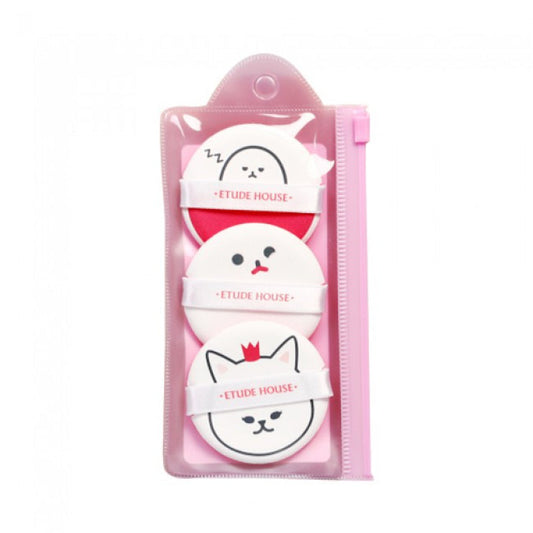 My Beauty Tool Air Puff