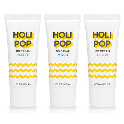 Holi Pop BB Cream