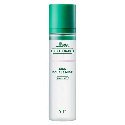 Cica Double Mist