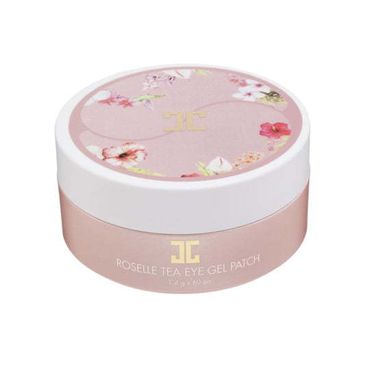 Roselle Tea Eye Gel Patch
