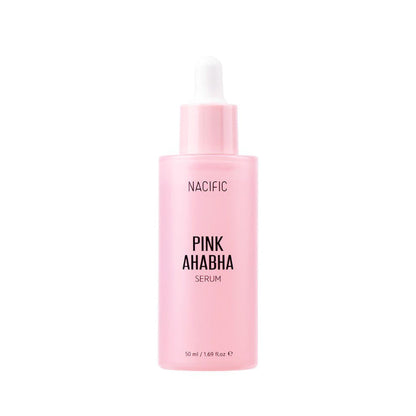 Pink AHA BHA Serum