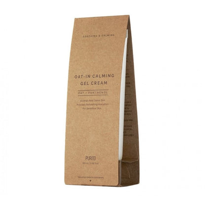 Oat-In Calming Gel Cream