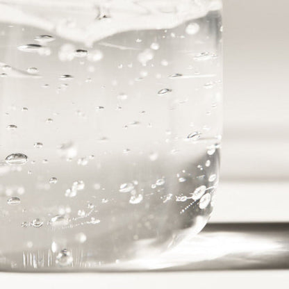 Soothing Aloe Vera Gel