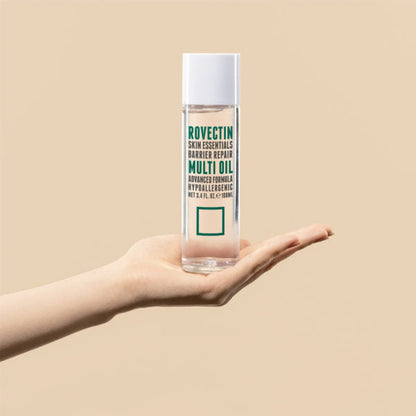 Skin Essentials Activating Treatment Lotion