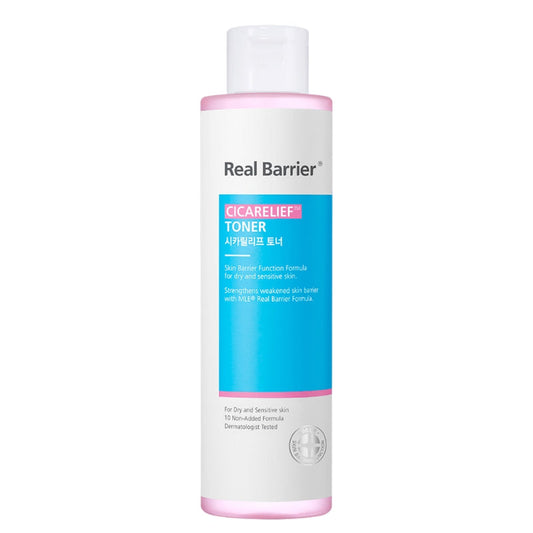 Cicarelief  Toner
